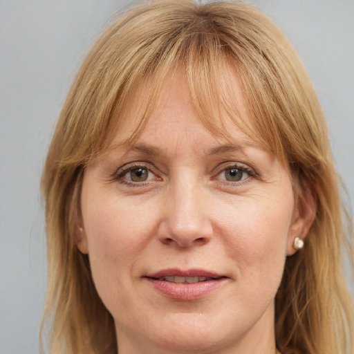 Emily Carter